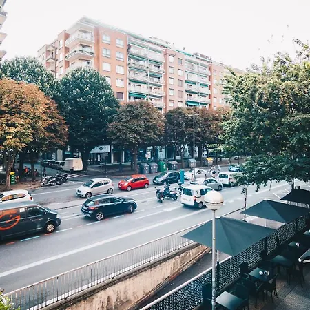 Apartment Sancho El Sabio