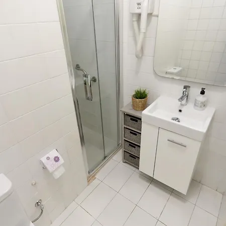 Apartment Sancho El Sabio