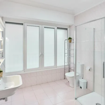 Sancho El Sabio San Sebastian