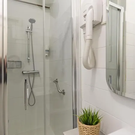 Apartment Sancho El Sabio