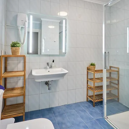 Apartment Sancho El Sabio *