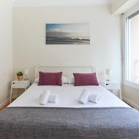 Sancho El Sabio Apartment San Sebastian