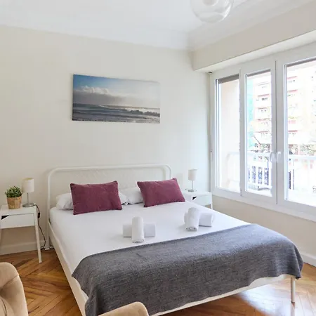 Apartment Sancho El Sabio