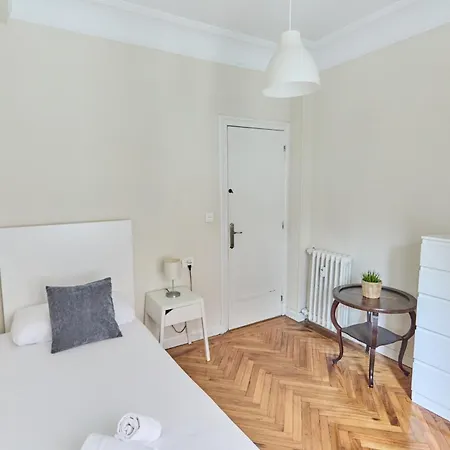 Lägenhet Sancho El Sabio