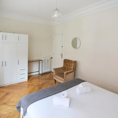 Sancho El Sabio * San Sebastián